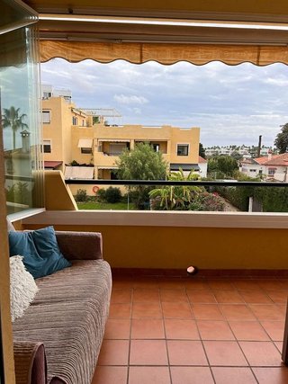 Piso en venta en Río Real en Marbella