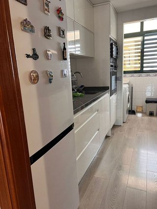 Piso en venta en Río Real en Marbella
