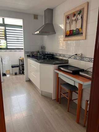 Piso en venta en Río Real en Marbella