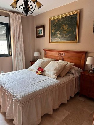 Piso en venta en Río Real en Marbella