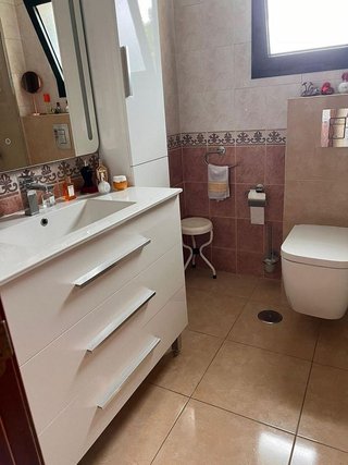 Piso en venta en Río Real en Marbella