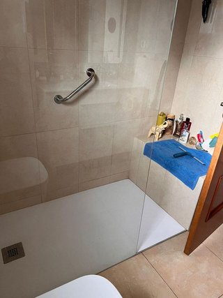 Piso en venta en Río Real en Marbella