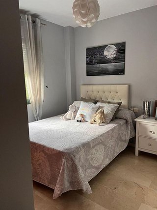 Piso en venta en Río Real en Marbella