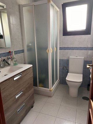 Piso en venta en Río Real en Marbella