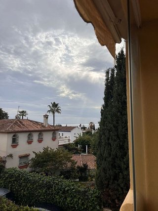 Piso en venta en Río Real en Marbella