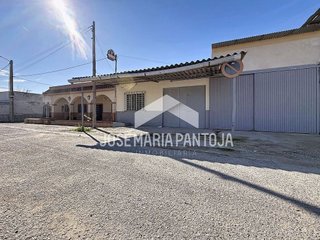 Local comercial en venta en Norte en Jerez de la Frontera