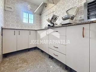 Local comercial en venta en Norte en Jerez de la Frontera