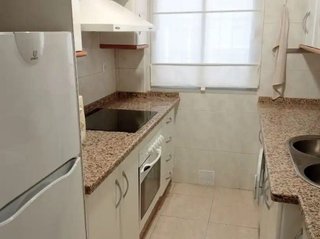Piso en alquiler en Cervantes en Granada