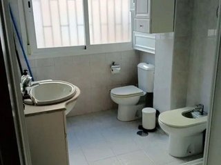 Piso en alquiler en Cervantes en Granada