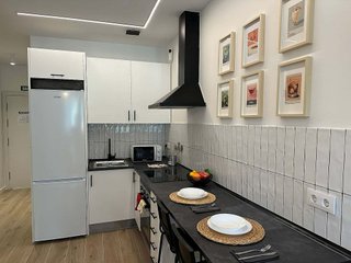 Piso en alquiler en Parque Lisboa - La Paz en Alcorcón