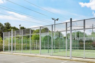Oficina en alquiler en Can Mates  - Volpelleres en Sant Cugat del Vallès