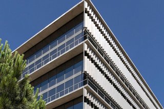 Oficina en alquiler en Can Mates  - Volpelleres en Sant Cugat del Vallès