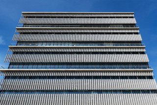 Oficina en alquiler en Can Mates  - Volpelleres en Sant Cugat del Vallès