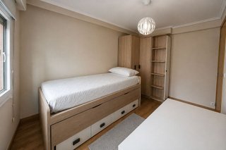 Piso en alquiler en General Dávila en Santander