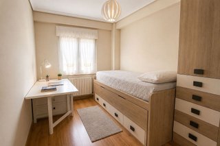 Piso en alquiler en General Dávila en Santander