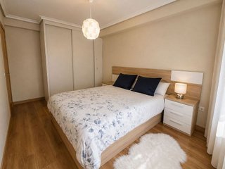 Piso en alquiler en General Dávila en Santander