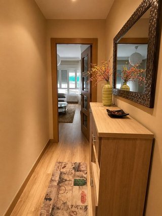 Piso en alquiler en General Dávila en Santander