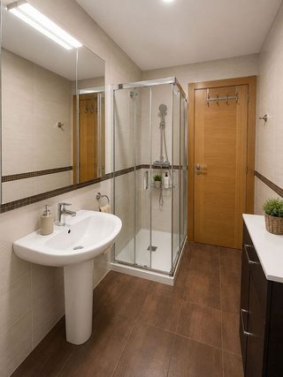 Piso en alquiler en General Dávila en Santander