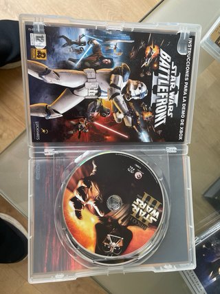 Saga Star Wars Completa DVD Original