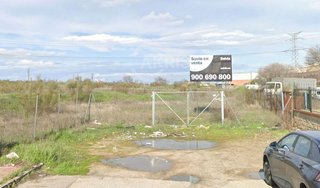 Terreno en venta en Griñón