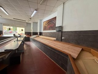 Local comercial en venta en Centro - Zona Alta en Alcoy/Alcoi