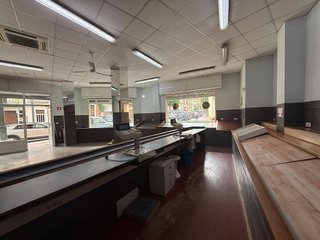 Local comercial en venta en Centro - Zona Alta en Alcoy/Alcoi