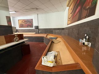 Local comercial en venta en Centro - Zona Alta en Alcoy/Alcoi