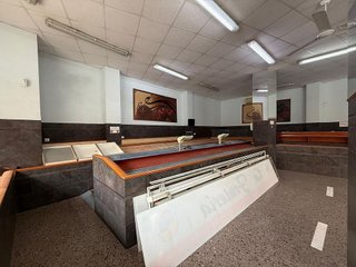 Local comercial en venta en Centro - Zona Alta en Alcoy/Alcoi