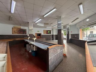 Local comercial en venta en Centro - Zona Alta en Alcoy/Alcoi