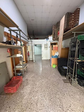 Local comercial en venta en Centro - Zona Alta en Alcoy/Alcoi