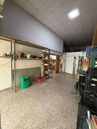 Local comercial en venta en Centro - Zona Alta en Alcoy/Alcoi