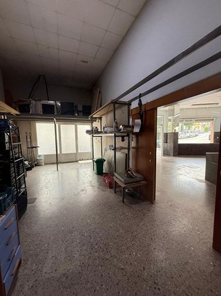 Local comercial en venta en Centro - Zona Alta en Alcoy/Alcoi