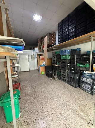 Local comercial en venta en Centro - Zona Alta en Alcoy/Alcoi