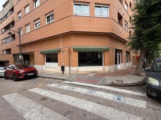 Local comercial en venta en Centro - Zona Alta en Alcoy/Alcoi