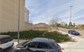 Terreno en venta en Olleria (l´)