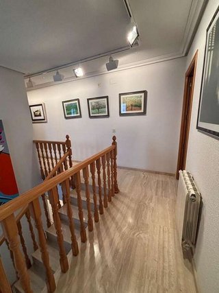 Dúplex en venta en Valdepeñas