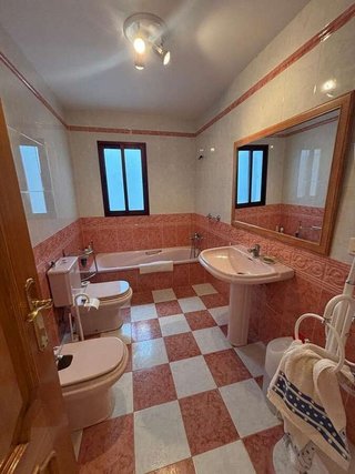 Dúplex en venta en Valdepeñas