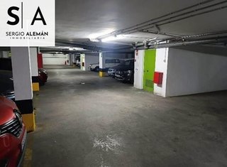 Trastero en venta en El Pino-Bajo de Guía en Sanlúcar de Barrameda