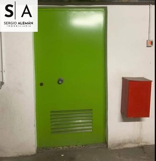 Trastero en venta en El Pino-Bajo de Guía en Sanlúcar de Barrameda