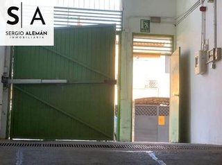Trastero en venta en El Pino-Bajo de Guía en Sanlúcar de Barrameda
