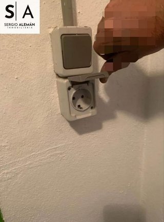 Trastero en venta en El Pino-Bajo de Guía en Sanlúcar de Barrameda