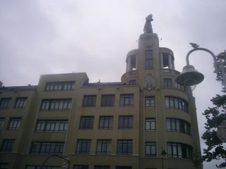 Garaje en venta en San Pedro de Deusto-La Ribera en Bilbao