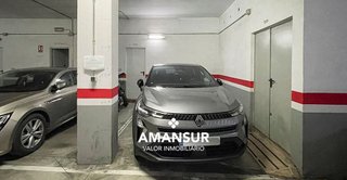 Garaje en venta en Tráfico Pesado en Huelva
