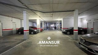 Garaje en venta en Tráfico Pesado en Huelva