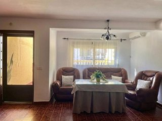 Casa adosada en venta en Zona Miraflores en Marbella