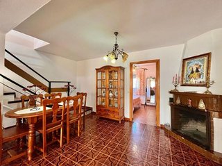 Casa adosada en venta en Zona Miraflores en Marbella