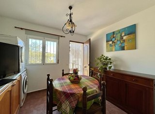 Casa adosada en venta en Zona Miraflores en Marbella