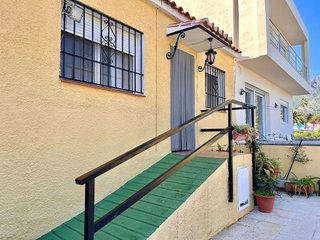 Casa adosada en venta en Zona Miraflores en Marbella
