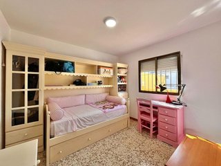 Casa adosada en venta en Zona Miraflores en Marbella