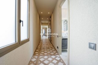 Piso en alquiler en La Dreta de l'Eixample en Barcelona